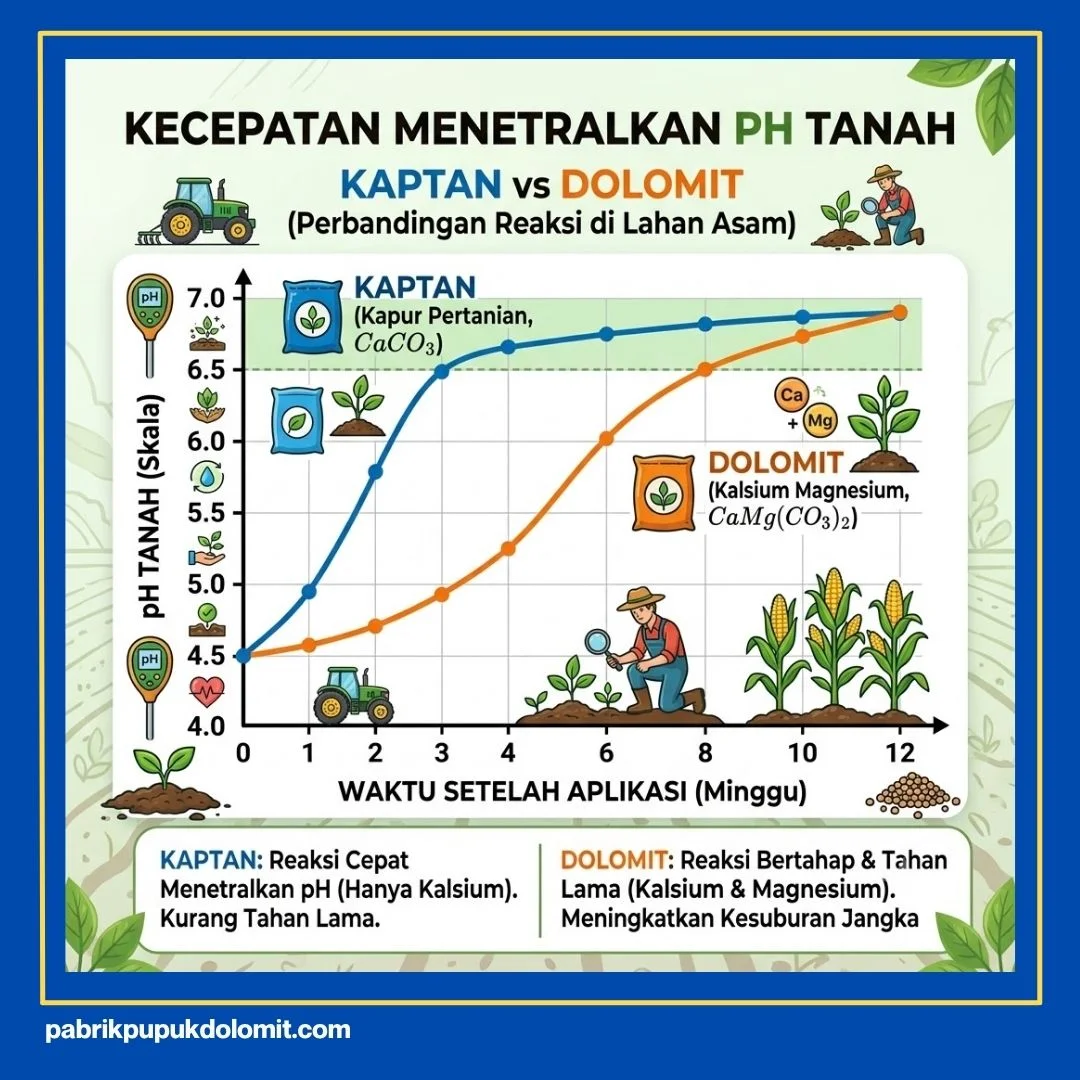 Kaptan vs Dolomit