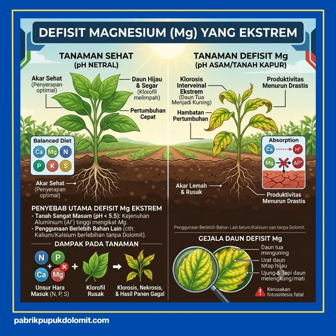 Abu Kayu Pengganti Dolomit