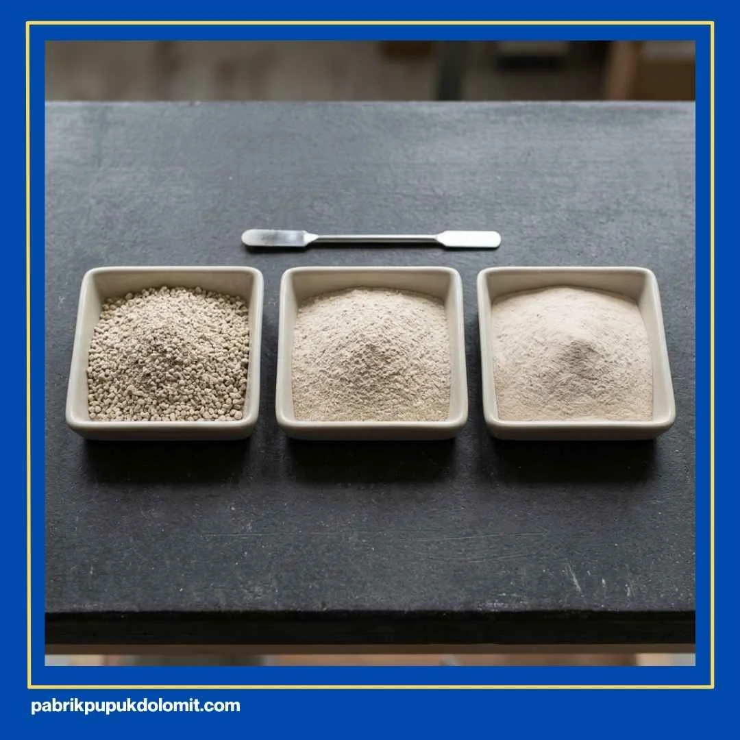 Harga Pupuk Dolomit untuk Sawit