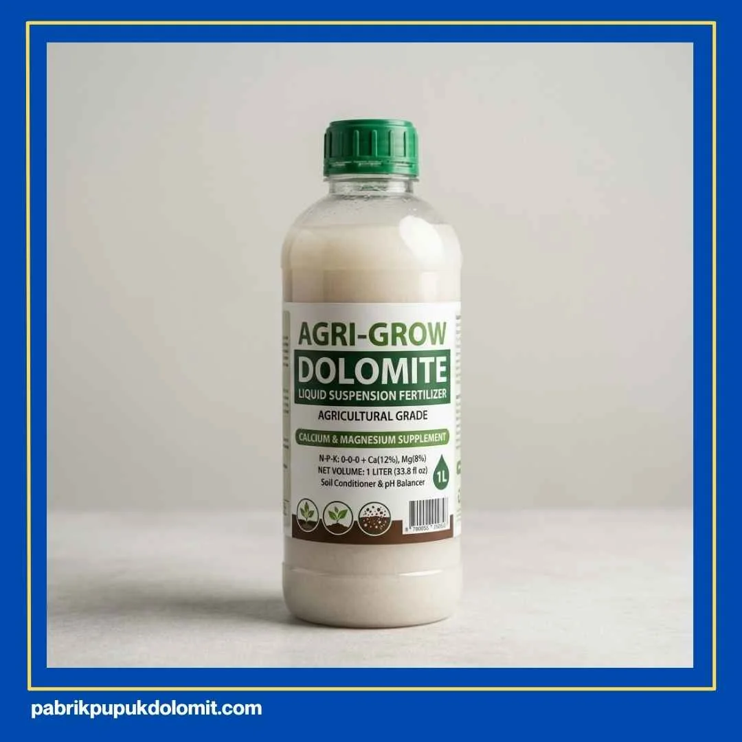 Dolomit Ada Berapa Macam