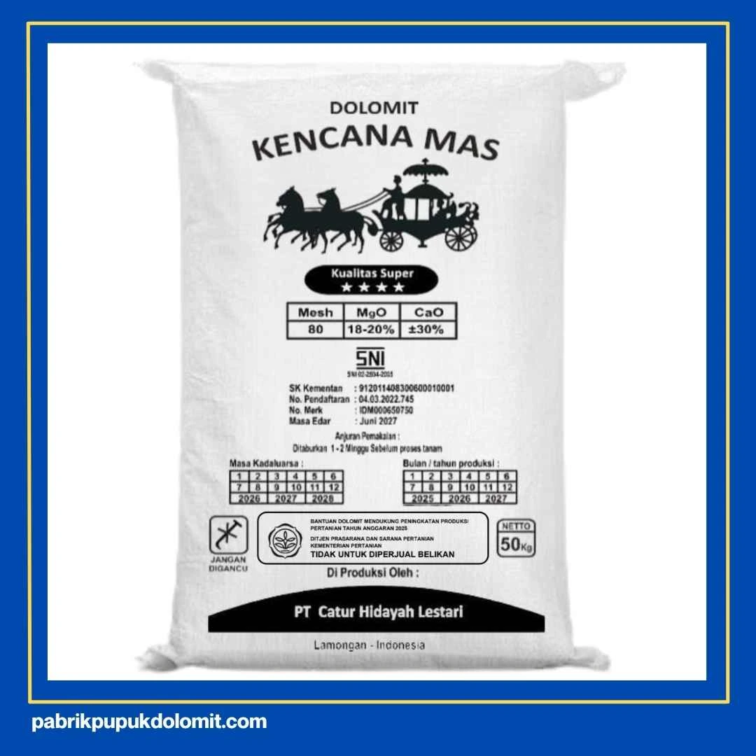 Dolomit Beli Dimana
