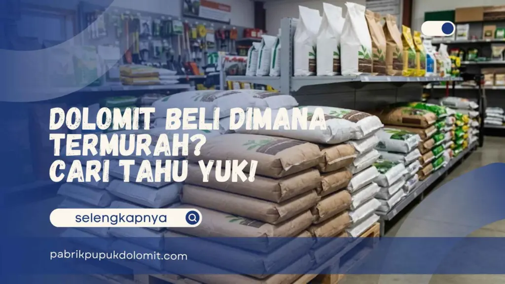 Dolomit Beli Dimana